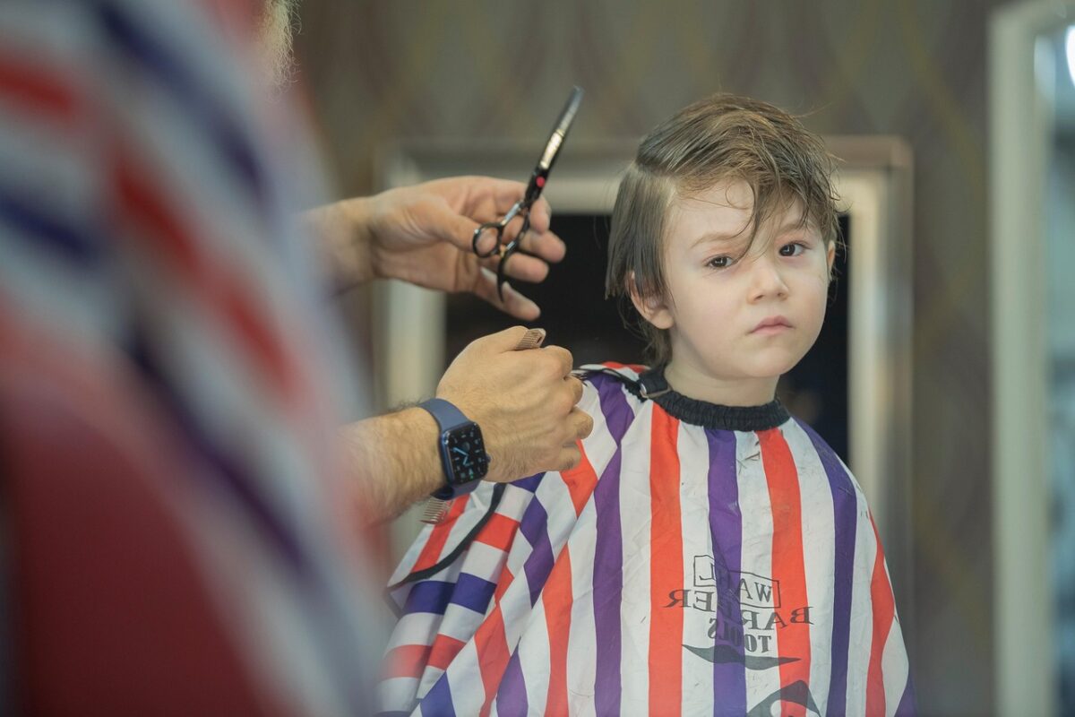 Barber København: Oplev kunsten og håndværket bag barbering